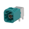 Coaxial Connector (RF) Assemblies - 900-2082410210CT-ND - DigiKey