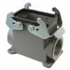 Heavy Duty Connector Housings, Hoods, Bases - A123544-ND - DigiKey