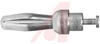 Banana Plug; Plug; 15 A; Brass; Beryllium Copper; 5000 VDC; 1.10 in.; 0.188 in. - 70197998 - Allied Electronics, Inc.