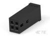 Rectangular Wire & Cable Connectors & Housings - 87133-1 - TE Connectivity