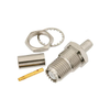 Coaxial Connector (RF) Assemblies - 6099-PE44087-ND - DigiKey