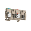 Din Rail, Channel - 281-1988240000-ND - DigiKey