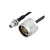 Coaxial Cables (RF) - 6099-PE3C4860-24-ND - DigiKey