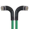 Modular/Ethernet Cables (RJ45, RJ11) - 5073-TRD815SRA8GR-2-ND - DigiKey
