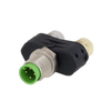 Circular Connector Adapters - 5073-TC-M124AM-2M83F-ND - DigiKey