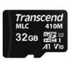 Transcend 32GB microSDHC MLC - 96FMSD-32G-CM-TR - Advantech