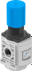 Pneumatic Pressure Regulators - 2539242 - RS Components, Ltd.