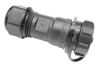 Industrial Circular Connectors - 304675 - RS Components, Ltd.