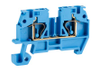 DIN Rail Terminal Blocks - 2624162 - RS Components, Ltd.