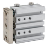 Pneumatic Guided Cylinders - 180335 - RS Components, Ltd.
