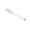 Coaxial Cables (RF) - 900-0731357410-ND - DigiKey