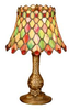 TA101340 Lamps-Accent Lamps - 425708 - Capital Lighting, Inc.