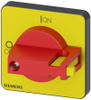 Rotary Handles - 2288153 - RS Components, Ltd.