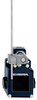 Automation technology - Position and limit switches - Product series 015, 016, 017 - Metal enclosure - 015 - 015 rod lever 9H - MV9H 015-11Y -  - Schmersal Inc.
