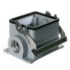 Heavy Duty Connector Housings, Hoods, Bases - 1788470000-ND - DigiKey