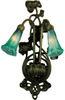 17092 Sconces-Double Glass - 401291 - Capital Lighting, Inc.