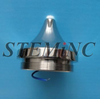 Conic Ultrasonic Transducer For Facial Massage - SMMSG38F1MCH - Steiner & Martins, Inc.
