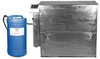 Stainless Steel Screen Washer -- 9090--1