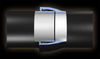 Ductile Iron Pipe -- Fastite Joint Pipe - Image