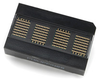 Four Character 6.9mm(0.27inch) Smart 5x7 Alphanumeric Displays -- HDLG-3416