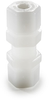 Parker Bulkhead Union Tube to Tube - 60566 - U.S. Plastic Corporation