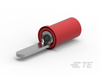 Crimp Wire Pins, Tabs & Ferrules - 34294 - TE Connectivity