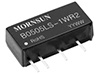 DC/DC - Fixed Input, SIP/DIP Unregulated Output (0.25-3W) - B1205LS-1WR2 - MORNSUN Guangzhou Science & Technology Co., Ltd.