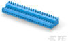 Standard Rectangular Connectors - 5-644564-2 - TE Connectivity