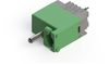 Backplane Connectors - Specialized - 519-014-501-415 - Lingto Electronic Limited