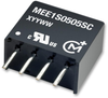 Dc-Dc Converter, Iso Pol, 1 O/p, 1W, 111Ma, 9V; Power Supply Approvals Murata Power Solutions - 47W2788 - Newark, An Avnet Company