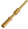 Circular Contact, Pin, 22-16Awg, Crimp; Product Range Amphenol Industrial - 71C8027 - Newark, An Avnet Company