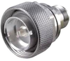 Rf/coaxial, 7/16 Plug, Straight, 50 Ohm, Crimp; Connector Type Amphenol Rf - 99H6728 - Newark, An Avnet Company