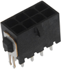Plug & Socket Connector, Plug, 8 Position, 3Mm; Connector Systems Amp - Te Connectivity - 16M3029 - Newark, An Avnet Company