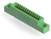 Card Edge Conn, Dual, 24Pos, Solder; Card Edge Connector Type Edac - 65AJ6405 - Newark, An Avnet Company