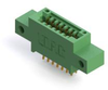 Card Edge Conn, Dual, 14Pos, Th; Card Edge Connector Type Edac - 65AJ0767 - Newark, An Avnet Company