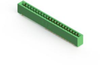 Card Conn, Dual Side, 42Pos, Wire Wrap; Card Edge Connector Type Edac - 87AH2851 - Newark, An Avnet Company