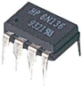 Optocoupler, Digital-O/p, 3.75Kv, Dip-8; No. Of Channels Broadcom - 10WX7402 - Newark, An Avnet Company