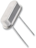 Crystal, 4Mhz, 30Pf, Hc-49S; Frequency Nom Multicomp Pro - 33P6968 - Newark, An Avnet Company