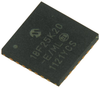 Microcontroller Mcu, 8 Bit, Pic18, 64Mhz, Qfn-28; Product Range Microchip - 88K5981 - Newark, An Avnet Company