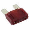 Fuse Blade Slow Blow Acting 35A 32V Socket 29.21 X 8.85 X 21.59mm -- 461-0299035.ZXNV - Image