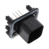 Connectors, Interconnects - Rectangular Connectors - Headers, Male Pins - 1021446-776276-1 - Win Source Electronics