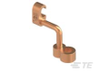 Grounding/Earthing Connectors - EN3751-312 - TE Connectivity