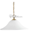 Pendant Fixture - P5095-10 - bulbs.com