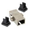 Fiber Optic Connector Adapters - 6278348-3-ND - DigiKey