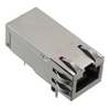 Modular/Ethernet Connector (RJ45) Jacks With Magnetics - WM9652-ND - DigiKey