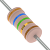 Through Hole Resistors - FMP-50FTF52-36R5-ND - DigiKey