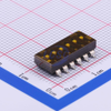Key/Switch >> DIP Switches -- 219-6LPST - Image