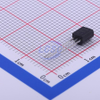 Triode/MOS Tube/Transistor >> Bipolar Transistors - BJT -- 2N3904 - Image