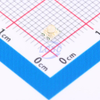 Optocoupler/LED/Digital Tube/Photoelectric Device >> Light Emitting Diodes (LED) - APBD3224SURKCGKC-F01 - LCSC Electronics Technology (HK) Limited