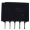 Relays - Signal Relays, Up to 2 Amps - TN2-L2-H-12V - Shenzhen Shengyu Electronics Technology Limited